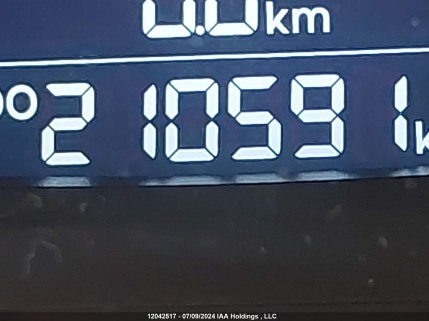 2014 Hyundai Accent Gls/Se VIN: KMHCU4AE2EU646607 Lot: 12042517