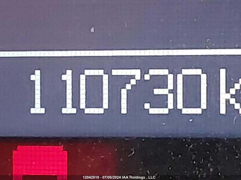 2019 Dodge Grand Caravan Gt VIN: 2C4RDGEG2KR803363 Lot: 12042518