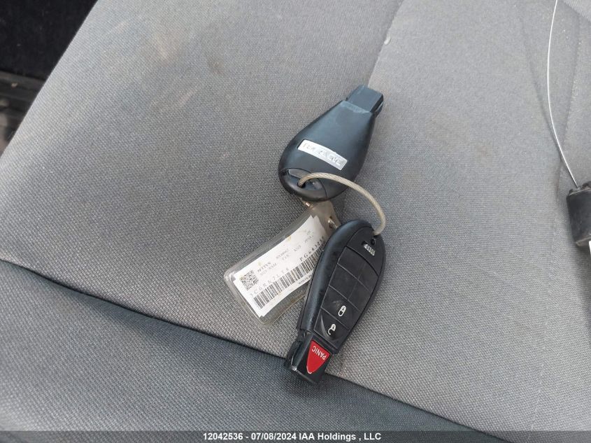 2023 Ram 1500 Classic Slt VIN: 3C6RR7LT8PG663289 Lot: 12042536