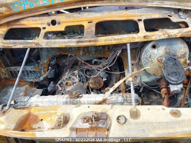 1994 Dodge Ram Van B350 VIN: 2B6KB31Y8RK123666 Lot: 12042561