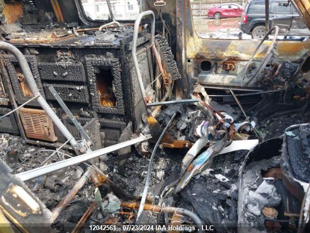 1994 Dodge Ram Van B350 VIN: 2B6KB31Y8RK123666 Lot: 12042561