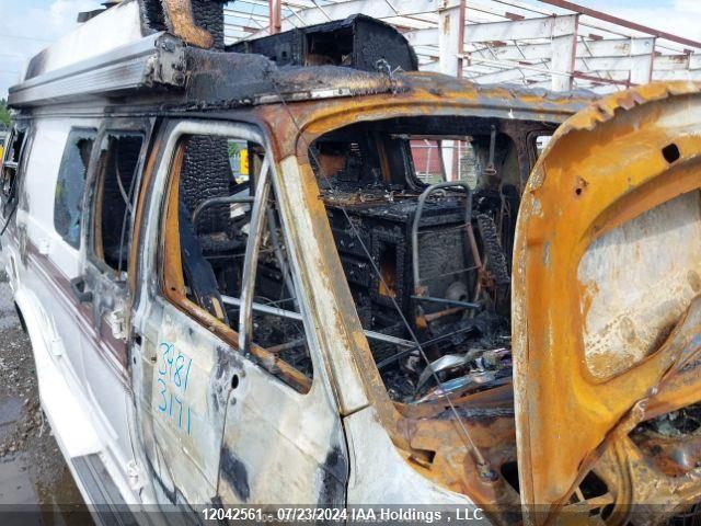 1994 Dodge Ram Van B350 VIN: 2B6KB31Y8RK123666 Lot: 12042561