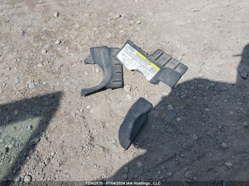 2006 Dodge Caravan VIN: 1D4GP25R56B688509 Lot: 12042570