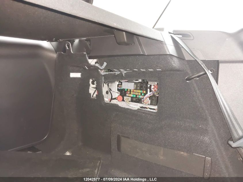 2020 Land Rover Range Rover Evoque VIN: SALZP2FXXLH083406 Lot: 12042577