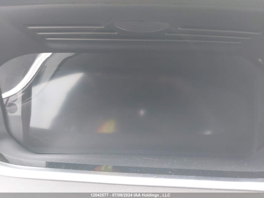 2020 Land Rover Range Rover Evoque VIN: SALZP2FXXLH083406 Lot: 12042577