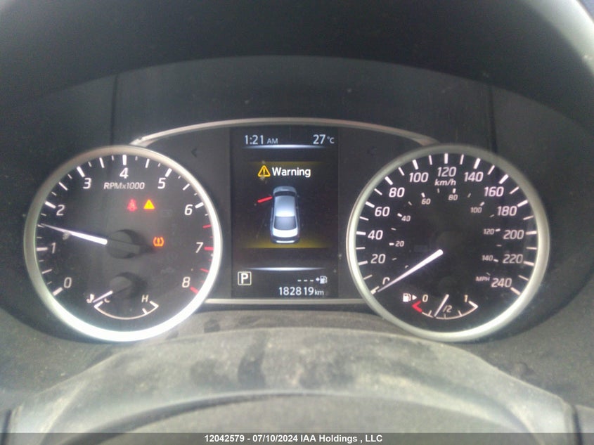 2016 Nissan Sentra S/Sv/Sr/Sl VIN: 3N1AB7AP6GL646906 Lot: 12042579