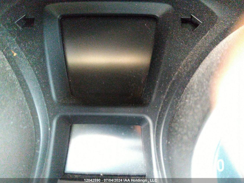 2014 Hyundai Elantra Gt Gls VIN: KMHD35LH7EU172724 Lot: 12042590