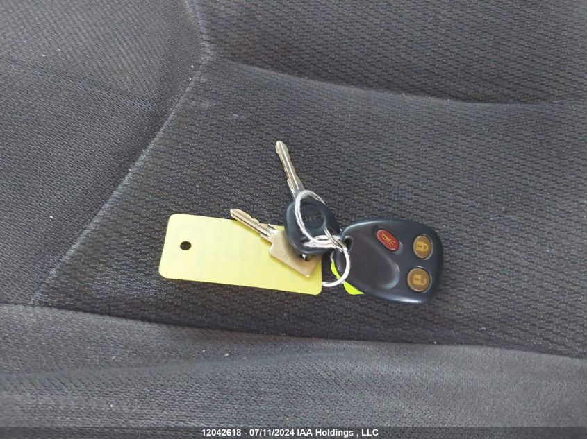 2003 GMC Sierra 1500 VIN: 1GTEK19T23Z123964 Lot: 12042618