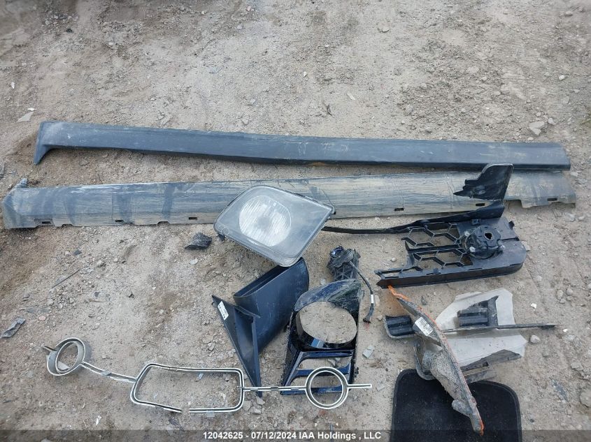 2006 Ford Mustang VIN: 1ZVFT80N665124679 Lot: 12042625