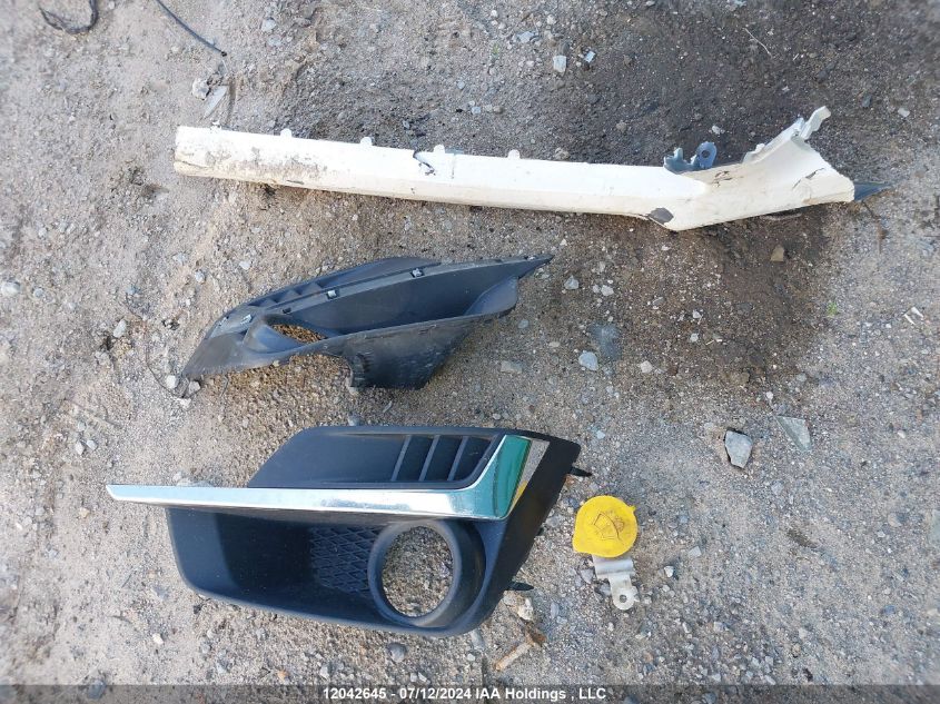 2015 Subaru Impreza Premium Plus VIN: JF1GJAK6XFH006858 Lot: 12042645