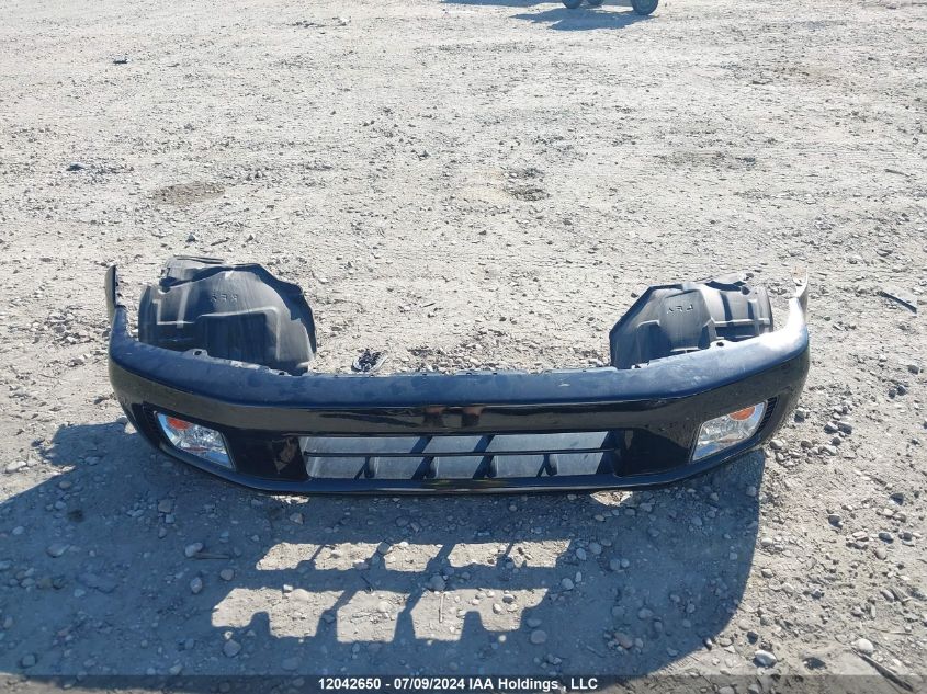 2003 Infiniti Qx4 Luxury VIN: JNRDR09Y43W303381 Lot: 12042650