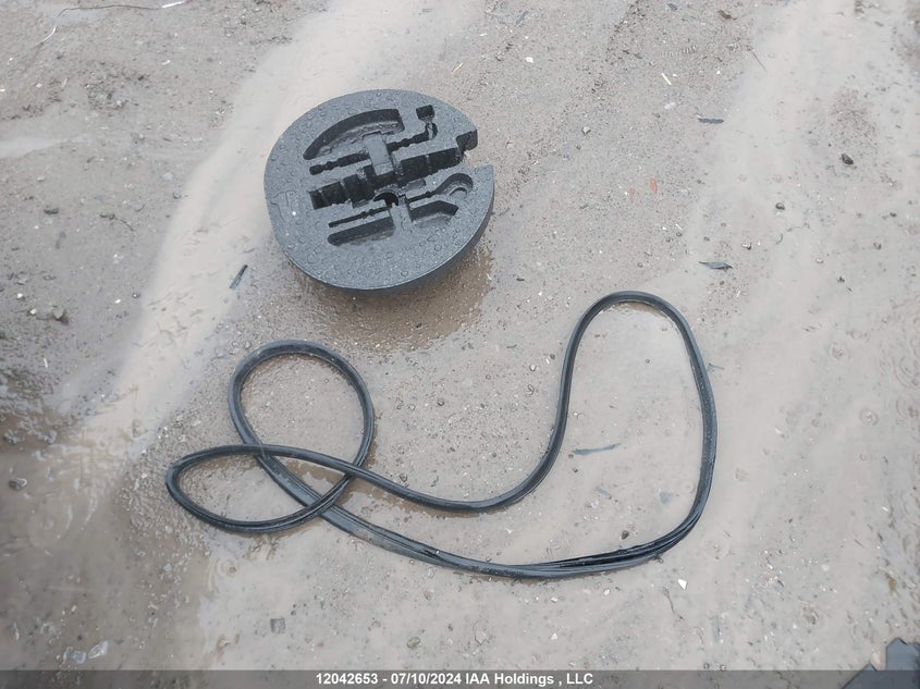 2010 Honda Civic Cpe VIN: 2HGFG1B67AH005739 Lot: 12042653