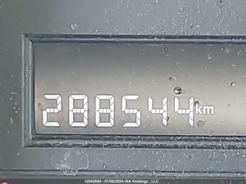 2011 Dodge Grand Caravan Se/Sxt VIN: 2D4RN4DGXBR726628 Lot: 12042654