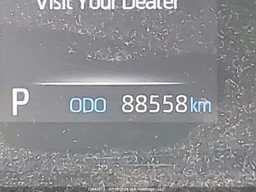 2021 Toyota Rav4 Xle VIN: 2T3R1RFV0MC245640 Lot: 12042672