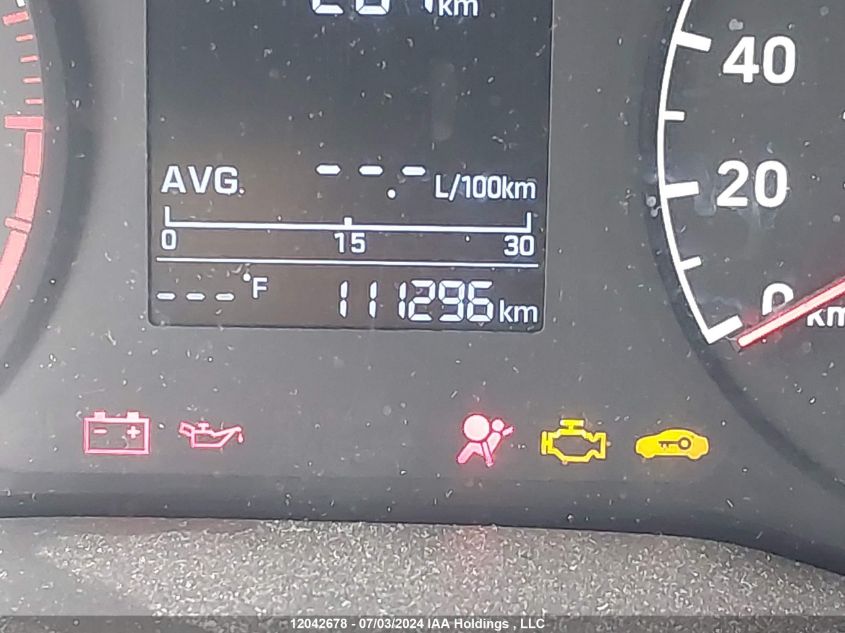 2019 Hyundai Accent Preferred VIN: 3KPC25A38KE056503 Lot: 12042678