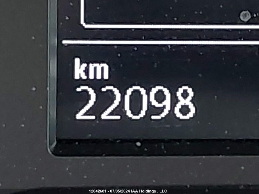 2021 Volkswagen Jetta VIN: 3VWE57BU7MM071602 Lot: 12042681