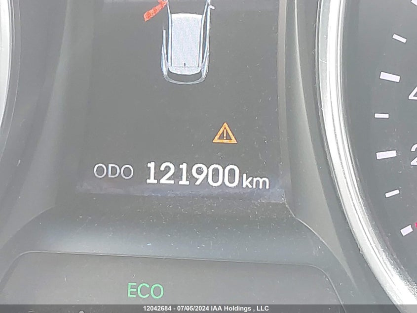 2013 Hyundai Santa Fe Xl Limited VIN: KM8SNDHF3DU026483 Lot: 12042684