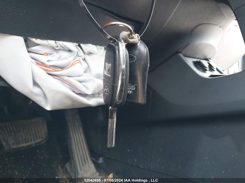 2014 Hyundai Santa Fe Sport VIN: 5XYZUDLB6EG134304 Lot: 12042695