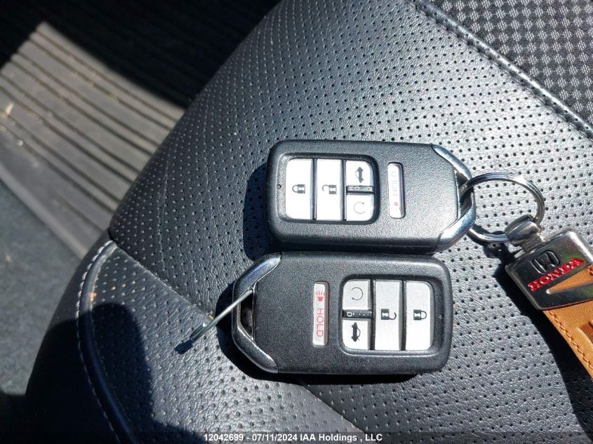 2020 Honda Civic Sedan VIN: 2HGFC1F92LH104830 Lot: 12042699