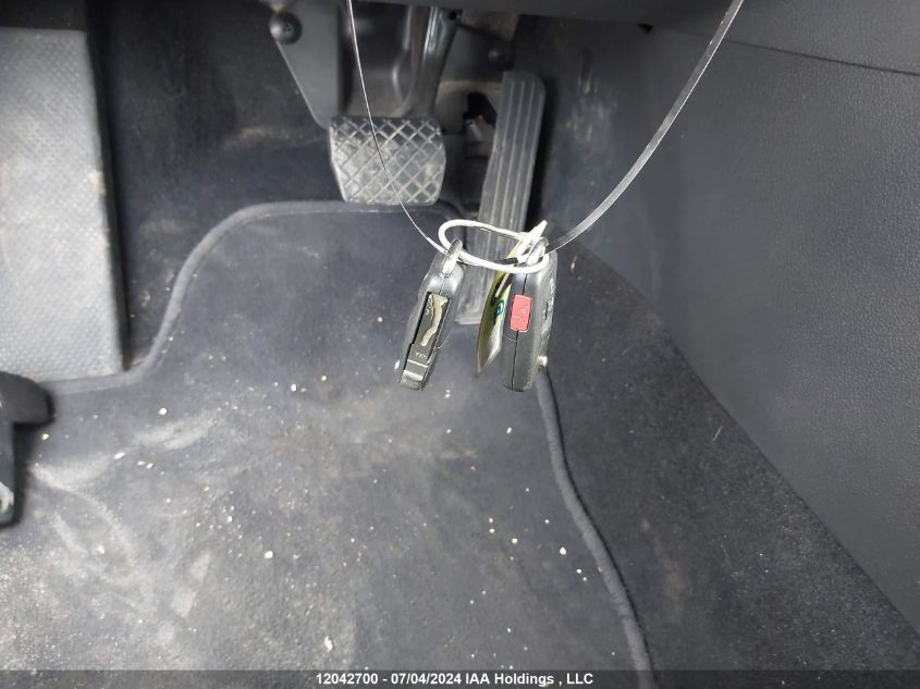 2021 Volkswagen Passat VIN: 1VWBA7A36MC010881 Lot: 12042700