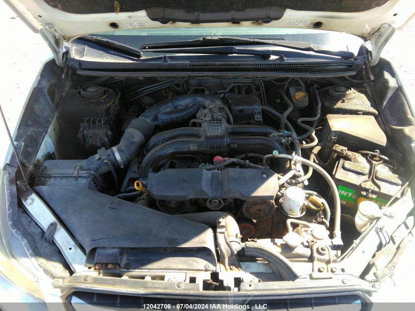 2014 Subaru Impreza VIN: JF1GJAA63EH004451 Lot: 12042706