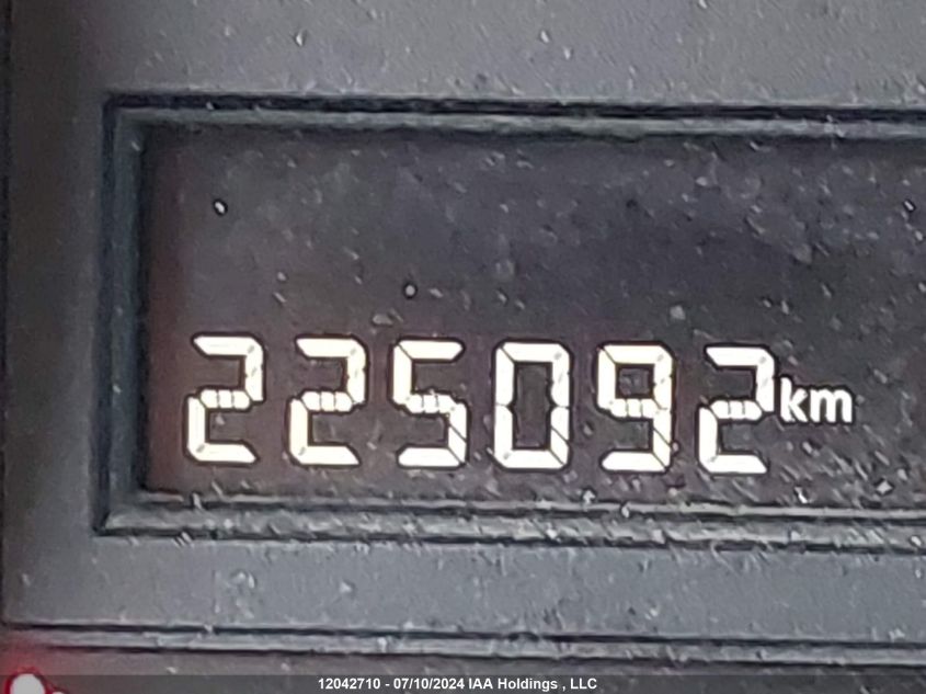 2017 Dodge Grand Caravan Se VIN: 2C4RDGBG7HR612695 Lot: 12042710