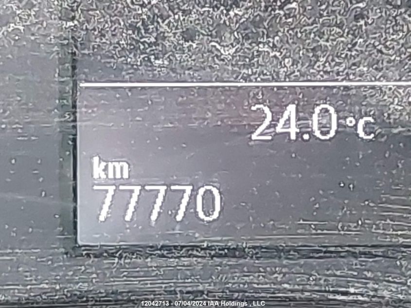 2021 Volkswagen Jetta VIN: 3VWE57BU8MM077280 Lot: 12042713