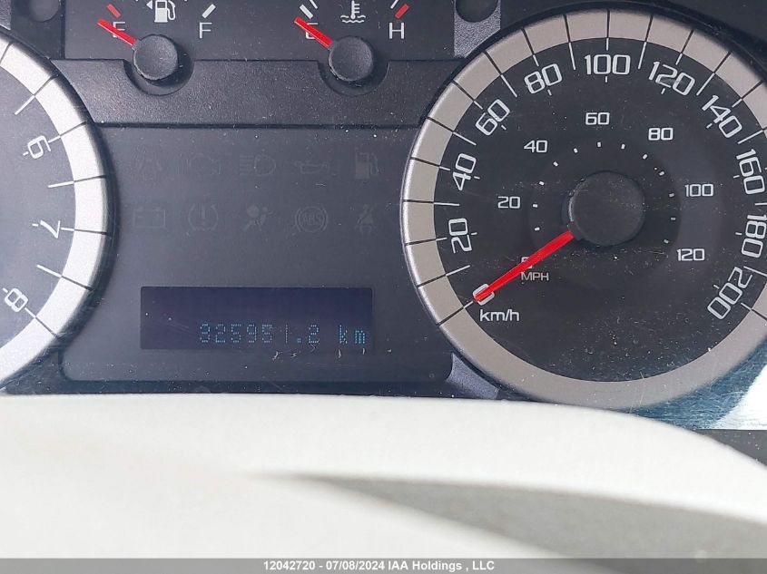 2012 Ford Escape Xlt VIN: 1FMCU9DGXCKC21560 Lot: 12042720