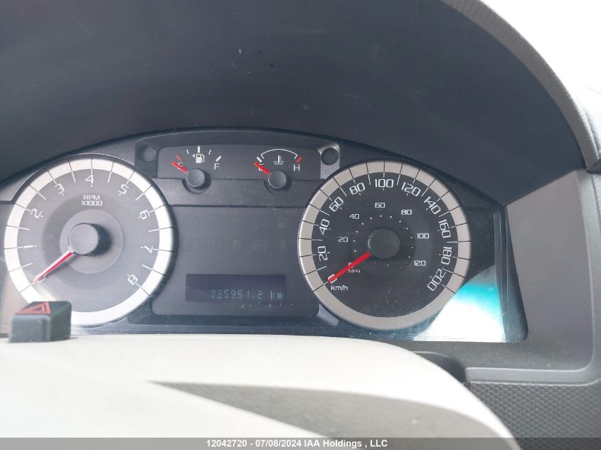 2012 Ford Escape Xlt VIN: 1FMCU9DGXCKC21560 Lot: 12042720