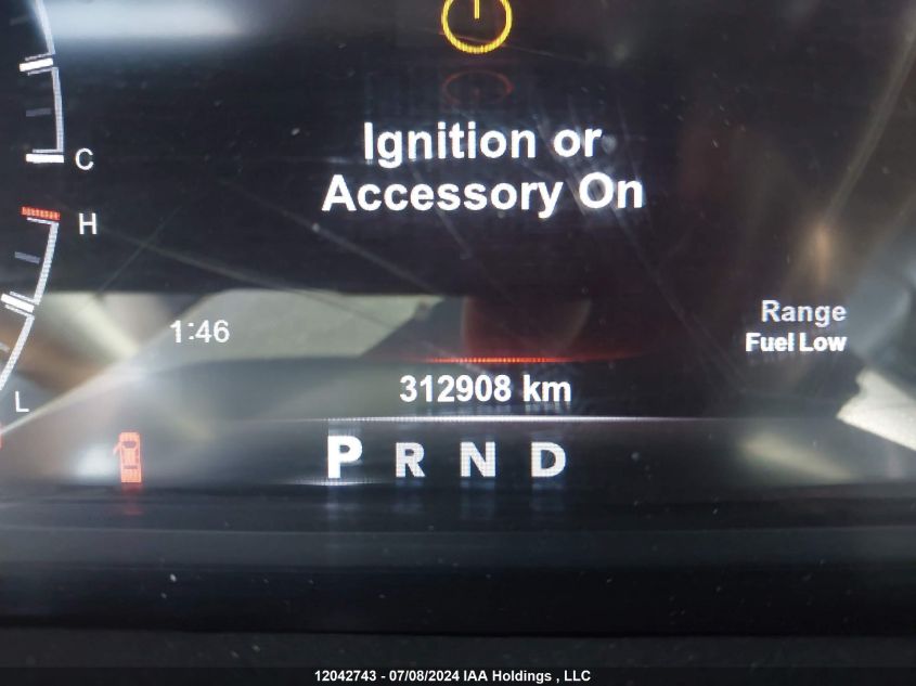 2018 Ram 1500 Longhorn VIN: 1C6RR7PM8JS349614 Lot: 12042743