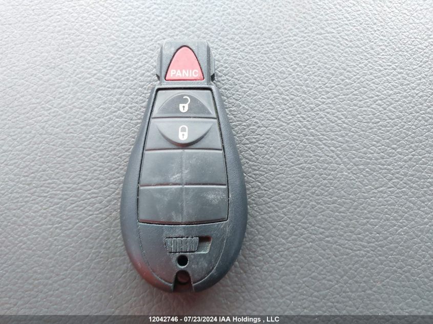 2016 Ram 1500 St VIN: 1C6RR7FT2GS341400 Lot: 12042746