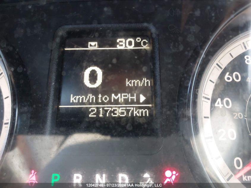 2016 Ram 1500 St VIN: 1C6RR7FT2GS341400 Lot: 12042746