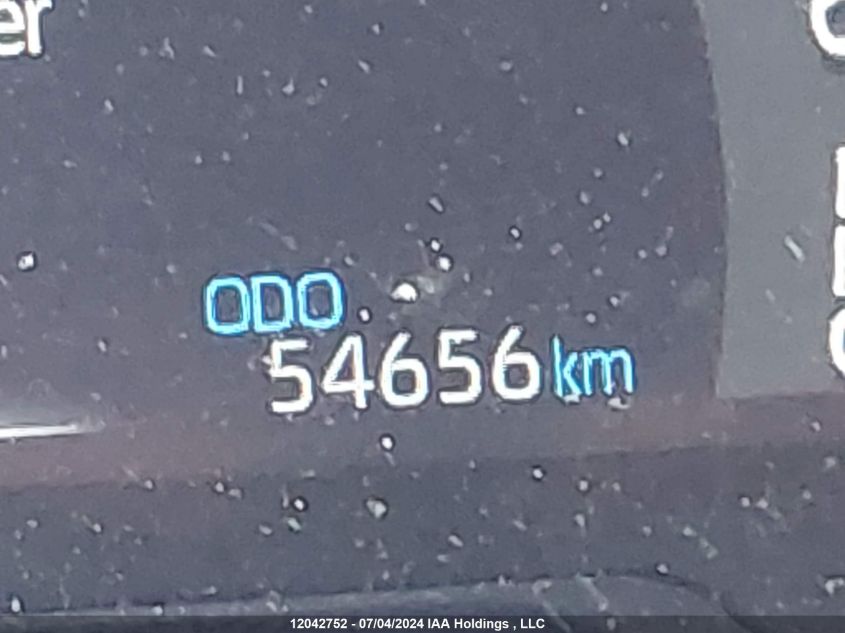 2021 Toyota Rav4 Trail VIN: 2T3J1RFV2MW164909 Lot: 12042752