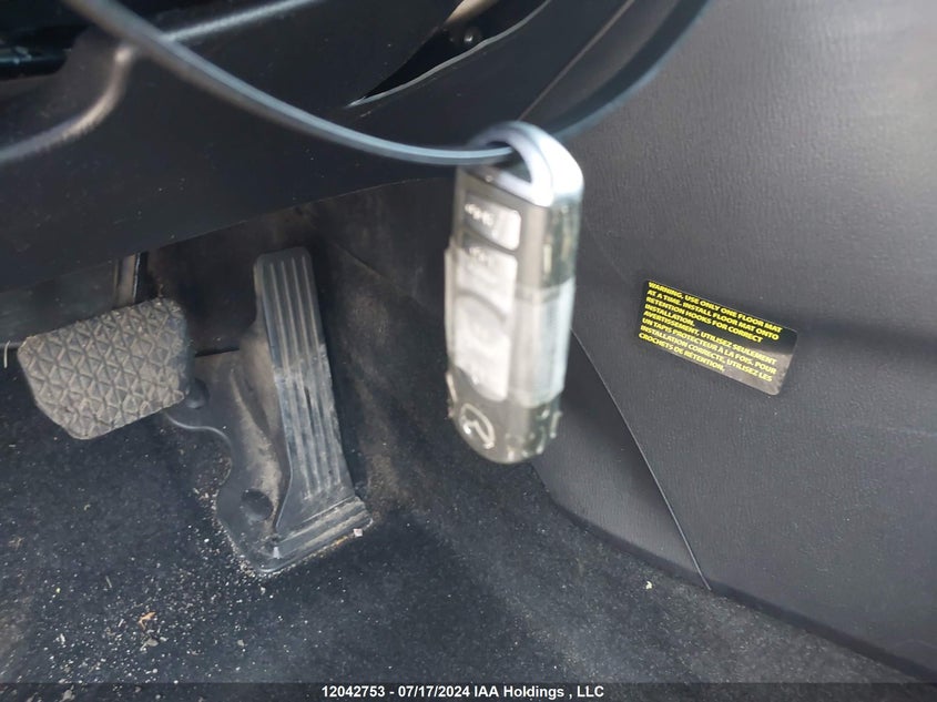 2018 Mazda Mazda3 VIN: 3MZBN1W30JM253252 Lot: 12042753