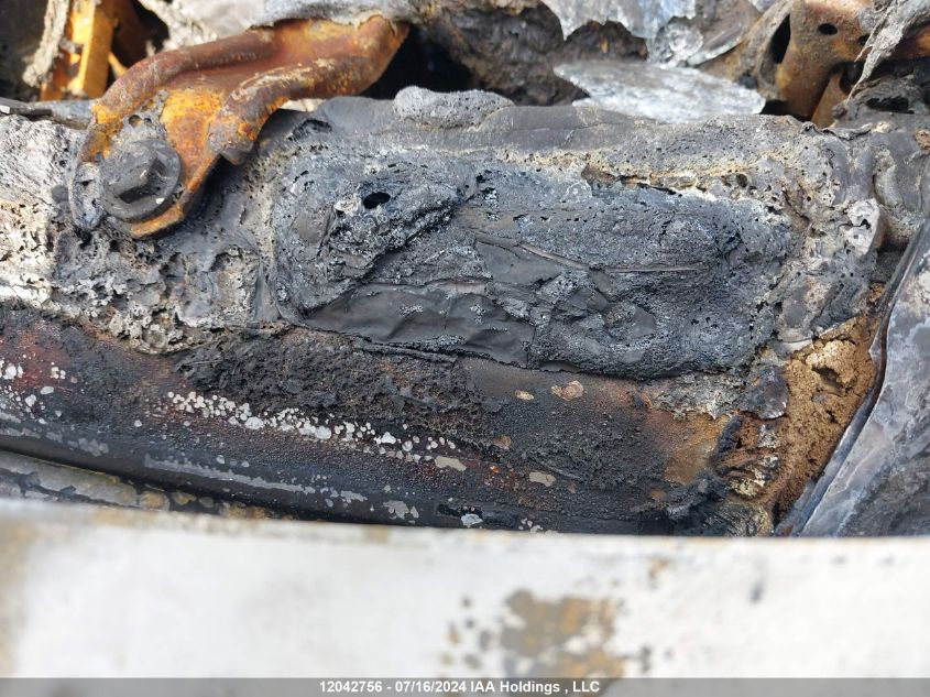 2014 BMW 320I xDrive VIN: WBA3C3G51ENS72331 Lot: 12042756