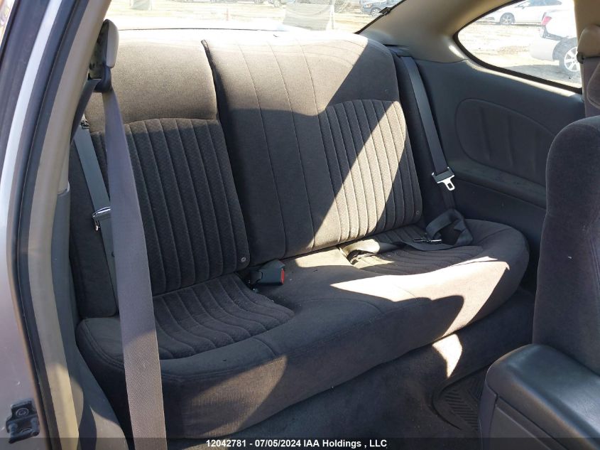 2002 Pontiac Grand Am VIN: 1G2NW12E62C170744 Lot: 12042781