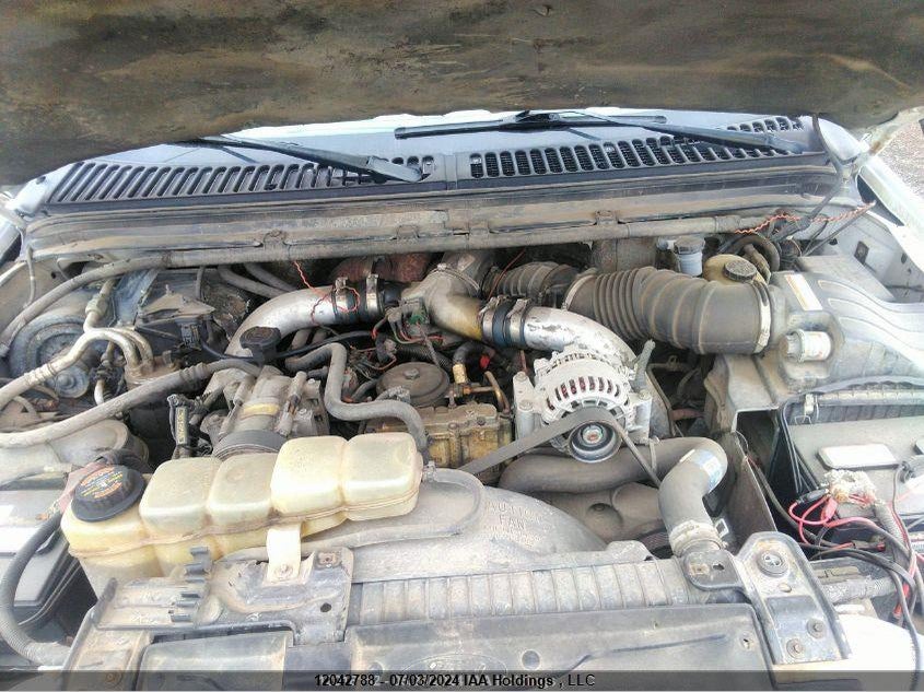 1999 Ford Super Duty F-250 VIN: 1FTNX21F0XED00991 Lot: 12042788