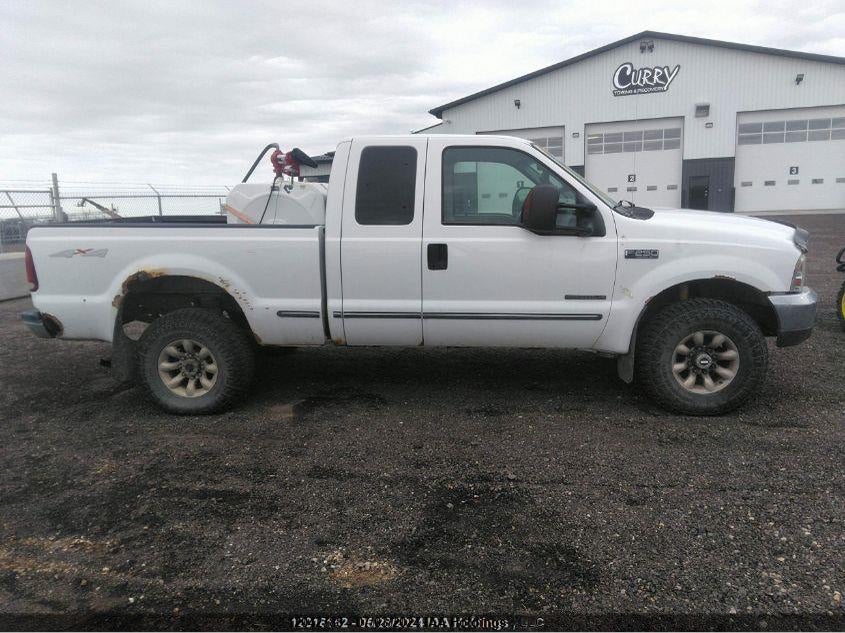 1999 Ford Super Duty F-250 VIN: 1FTNX21F0XED00991 Lot: 12042788