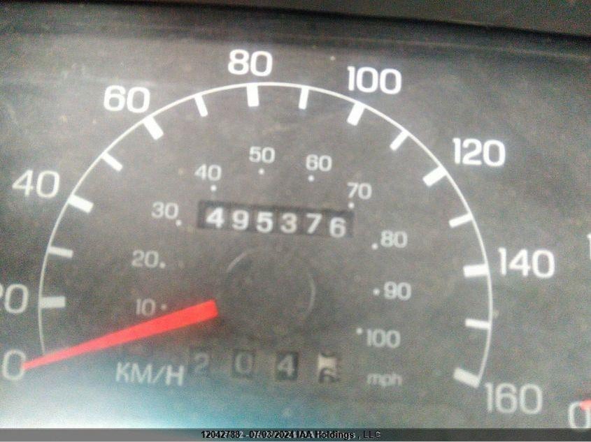 1999 Ford Super Duty F-250 VIN: 1FTNX21F0XED00991 Lot: 12042788