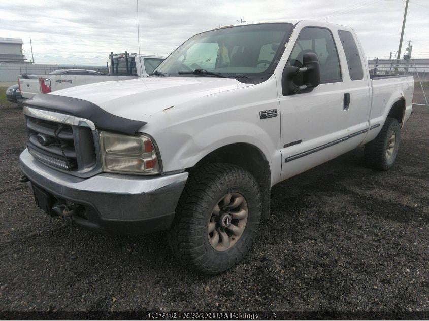1999 Ford Super Duty F-250 VIN: 1FTNX21F0XED00991 Lot: 12042788