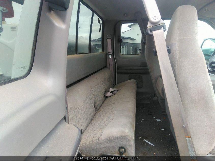 1999 Ford Super Duty F-250 VIN: 1FTNX21F0XED00991 Lot: 12042788