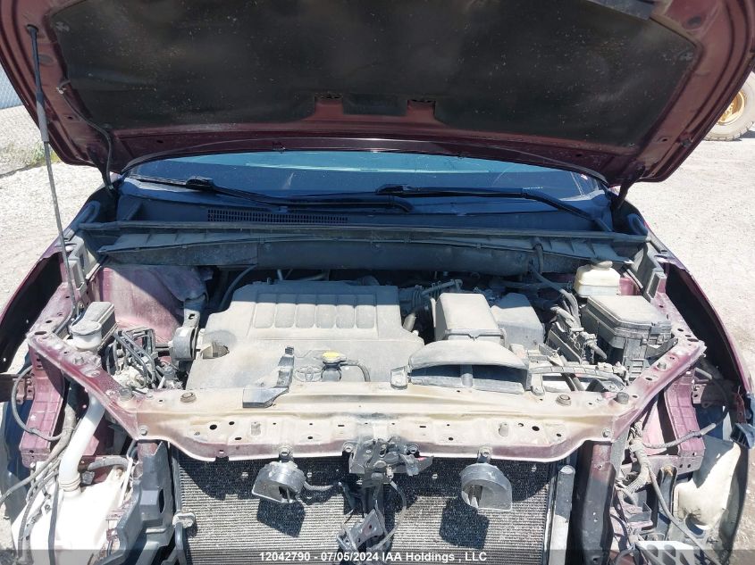 2015 Toyota Highlander Xle VIN: 5TDJKRFH3FS182802 Lot: 12042790