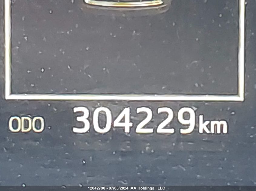 2015 Toyota Highlander Xle VIN: 5TDJKRFH3FS182802 Lot: 12042790