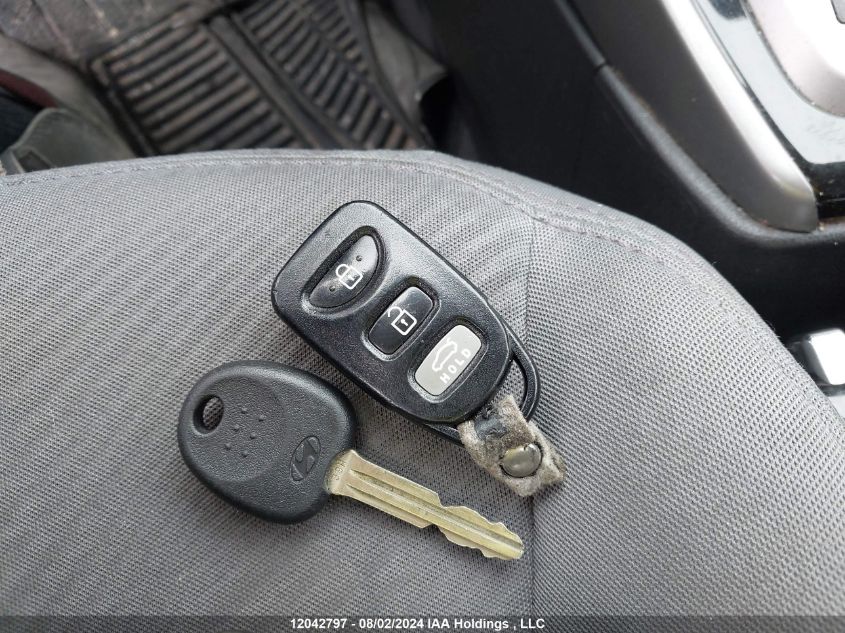 2013 Hyundai Elantra VIN: 5NPDH4AE6DH300341 Lot: 12042797