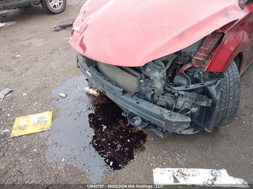 2013 Hyundai Elantra VIN: 5NPDH4AE6DH300341 Lot: 12042797