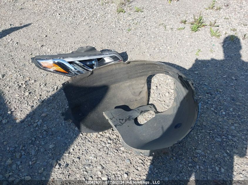 2015 Hyundai Sonata Sport/Limited VIN: 5NPE34AFXFH148918 Lot: 12042801