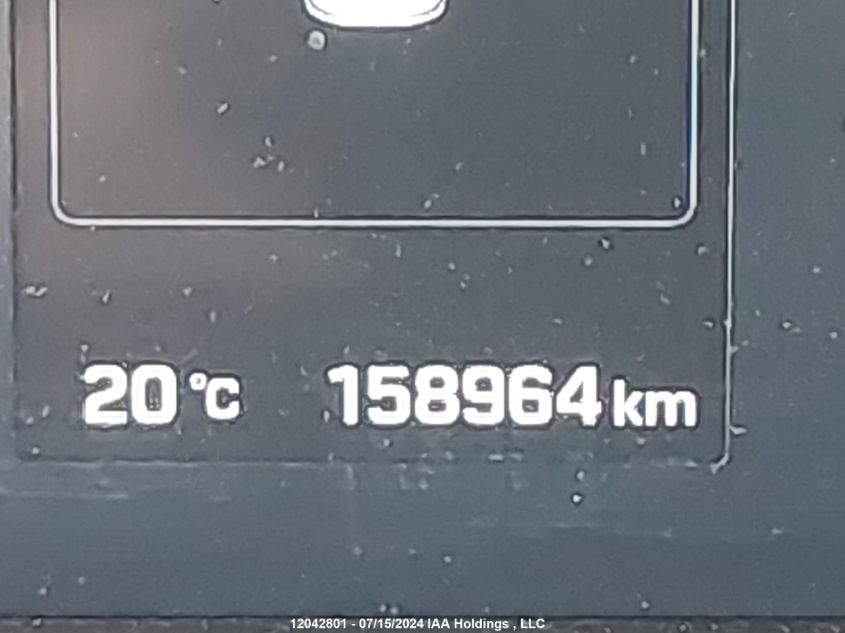 2015 Hyundai Sonata Sport/Limited VIN: 5NPE34AFXFH148918 Lot: 12042801