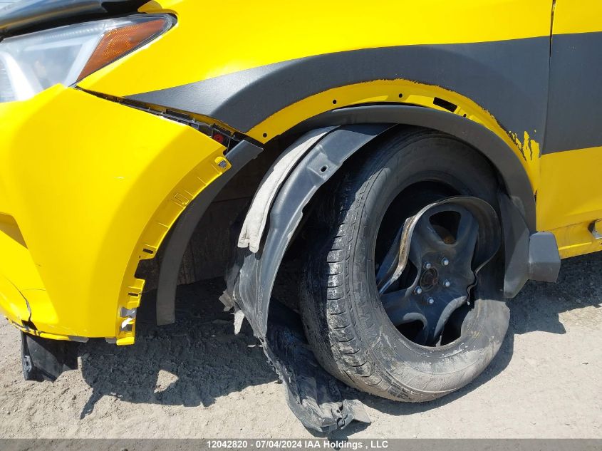 2016 Toyota Rav4 VIN: 2T3BFREV4GW503455 Lot: 12042820