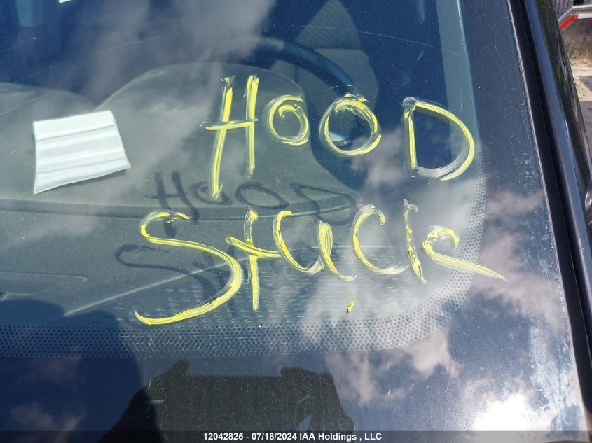 2015 Dodge Journey VIN: 3C4PDCAB9FT692825 Lot: 12042825