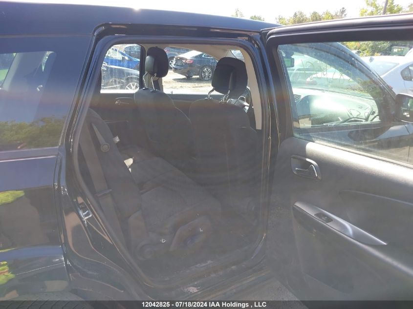 2015 Dodge Journey VIN: 3C4PDCAB9FT692825 Lot: 12042825
